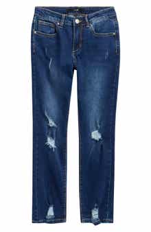 Joe's Jeans Kids' Brixton Slim Straight Leg Jeans