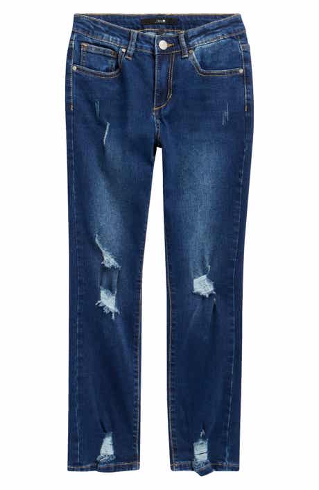 Joe's Jeans Kids' Brixton Slim Straight Leg Jeans