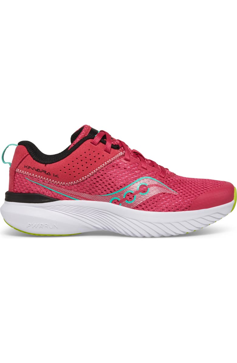 Saucony Kinvara 14 LTT Running Shoe, Alternate, color,