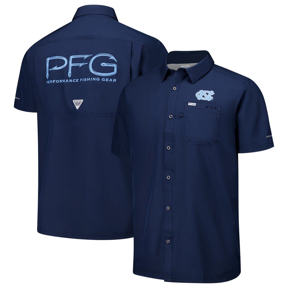 selected Navy