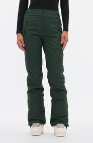 Halfdays Alessandra Insulated Water Resistant Ski Pants