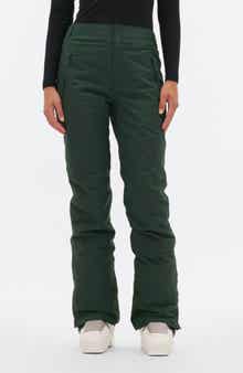 Halfdays Alessandra Insulated Water Resistant Ski Pants