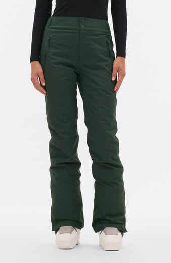 Alessandra Insulated Water Resistant Ski Pants