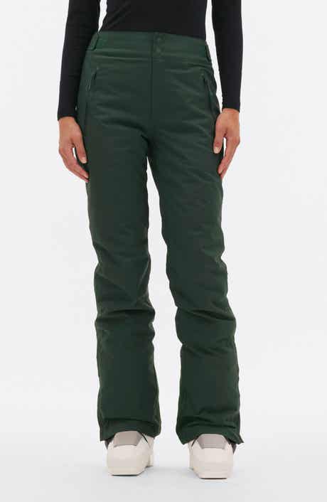 Halfdays Alessandra Insulated Water Resistant Ski Pants