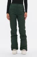 Halfdays Alessandra Insulated Water Resistant Ski Pants
