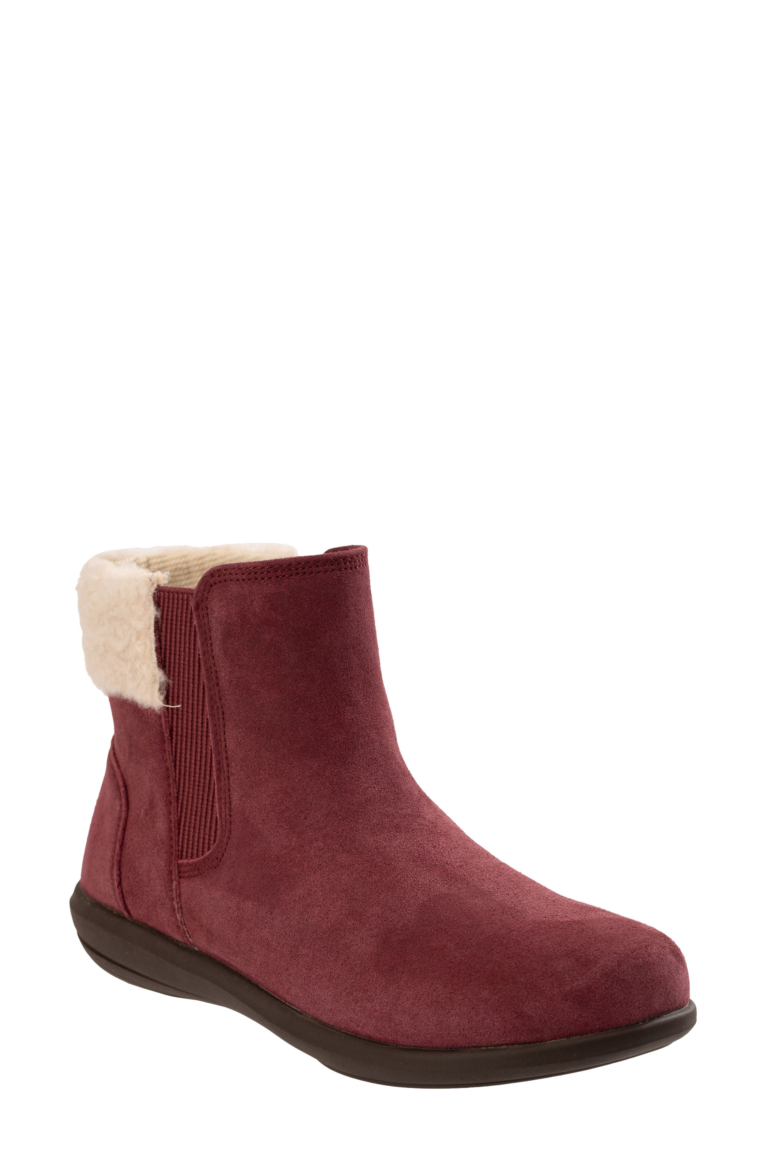 Trestle Boot, Main, color, PORT ROYALE