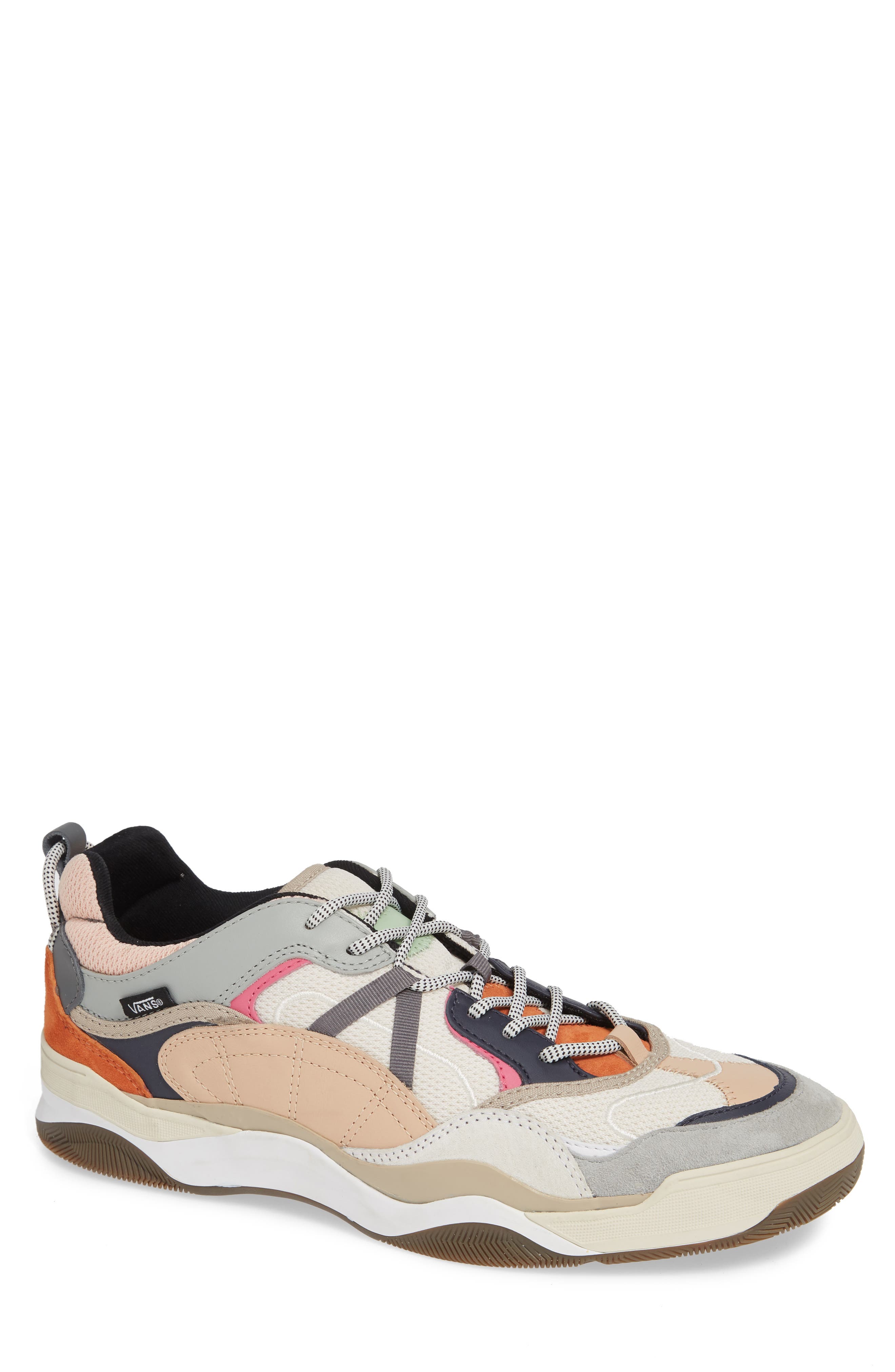 Vans Varix WC Sneaker, Main, color, 
