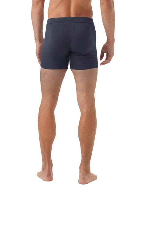 Jetsetter Boxer Brief (Mid 5")