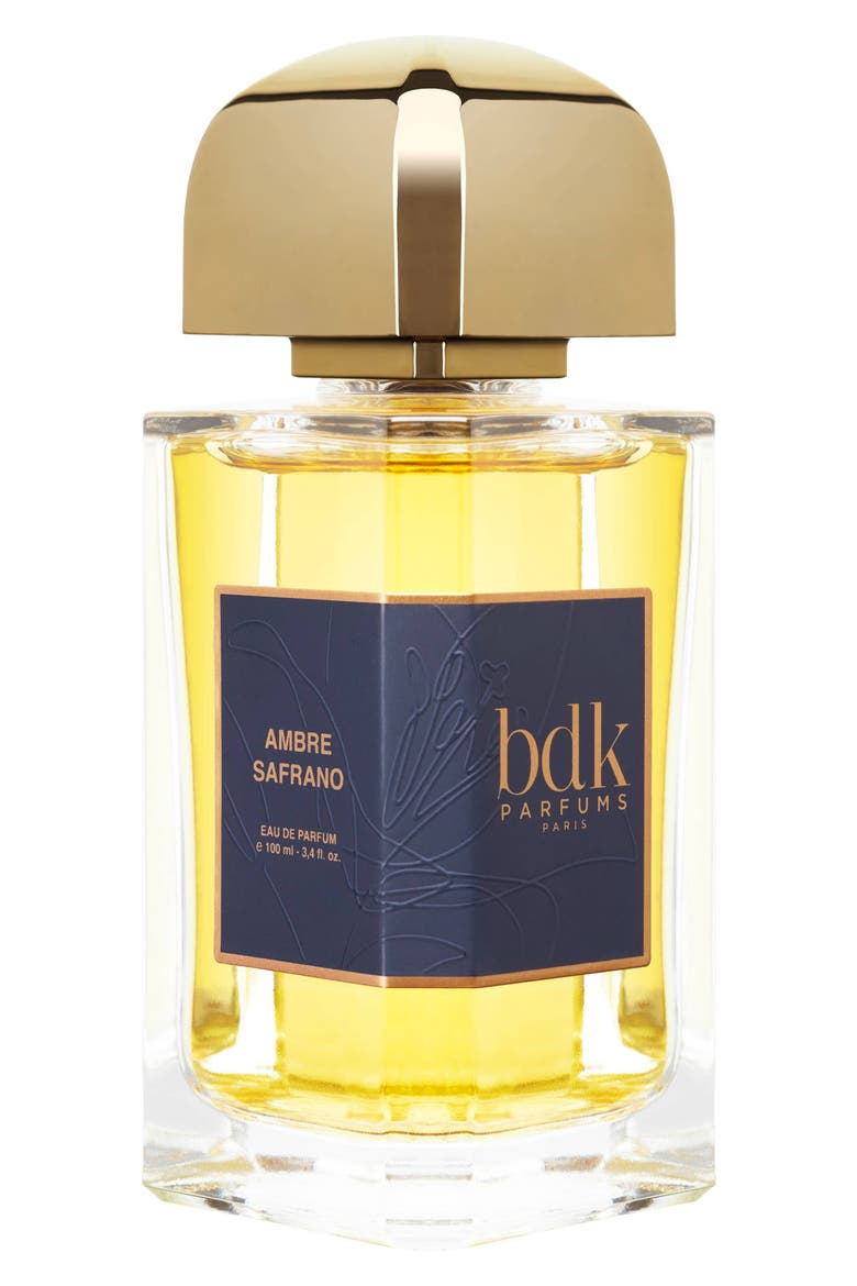 Ambre Safrano Eau de Parfum, Alternate, color, NO COLOR