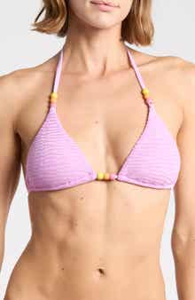 Bali Triangle Bikini Top
