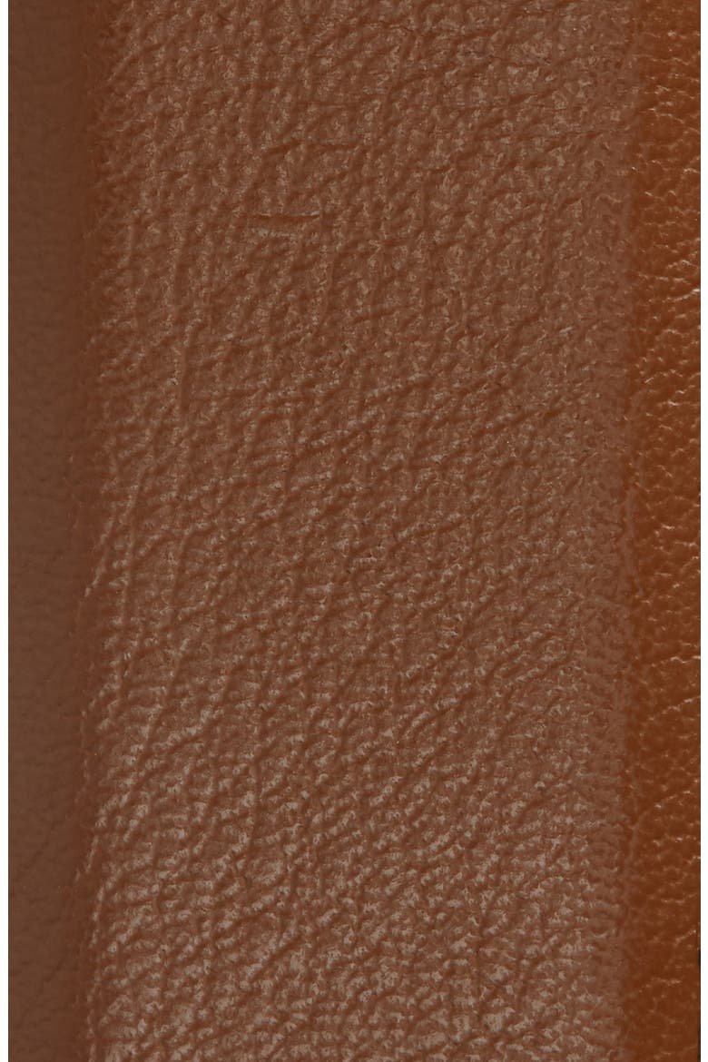 Strami Reversible Leather Belt, Alternate, color, TAN