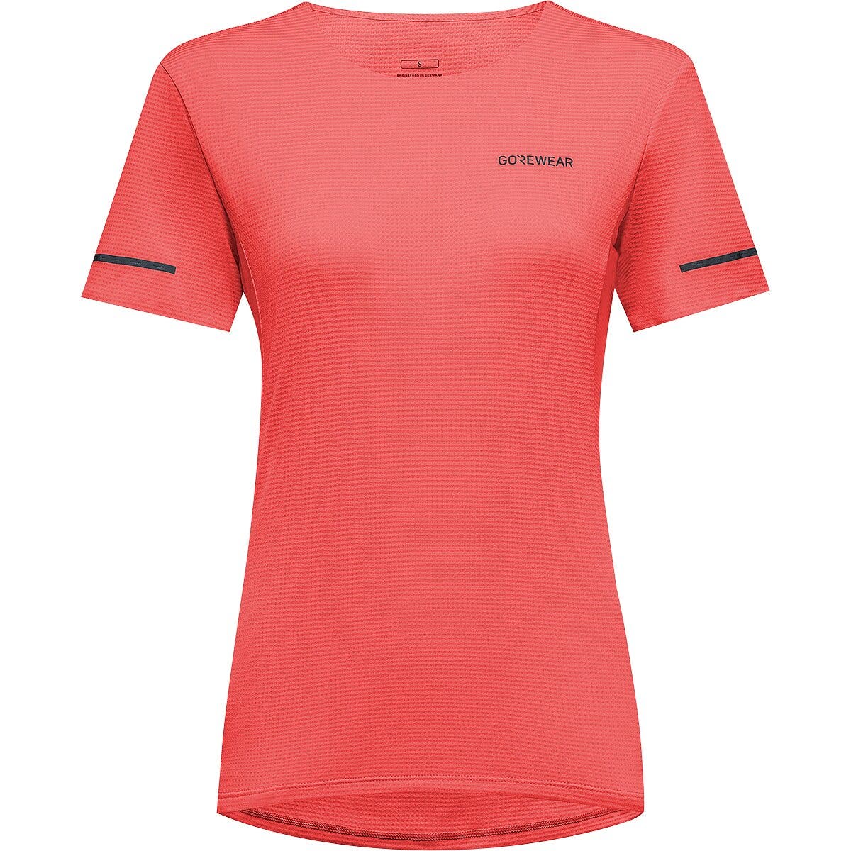 selected Coral Red