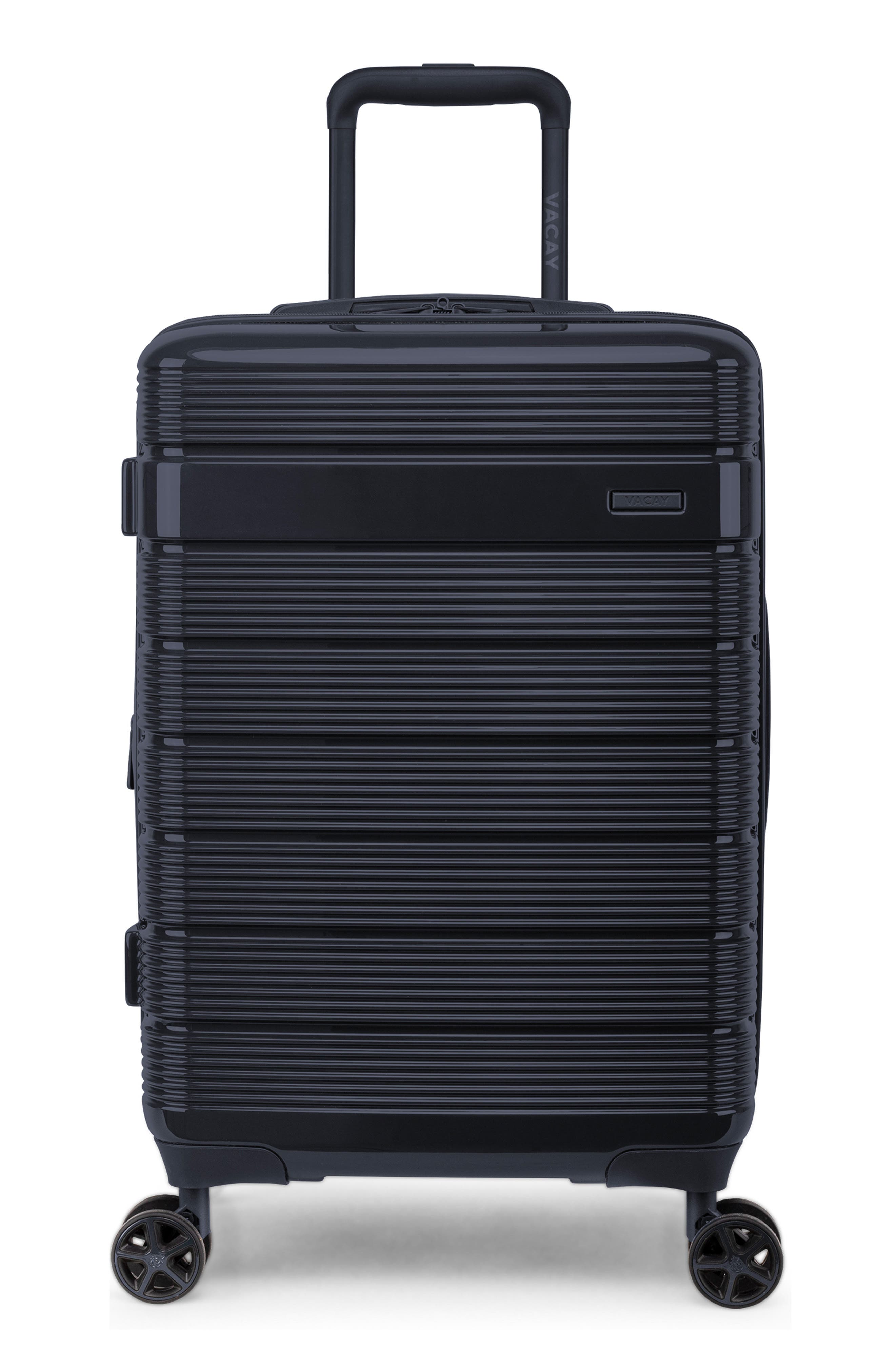Vacay Spotlight 20-Inch Hardside Spinner Carry-On Case, Main, color, 