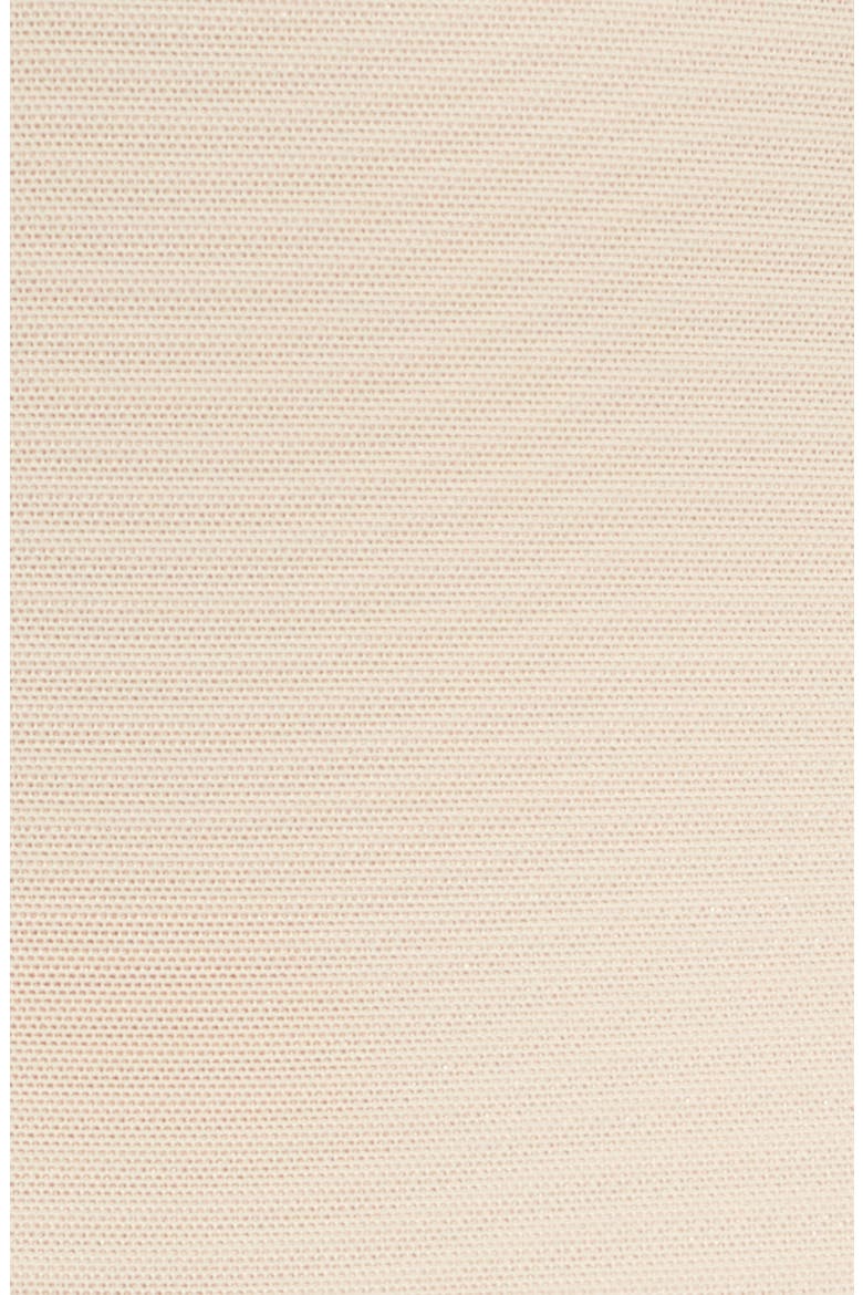 Sheer Inset High Waist Shaper Thong, Alternate, color, NUDE