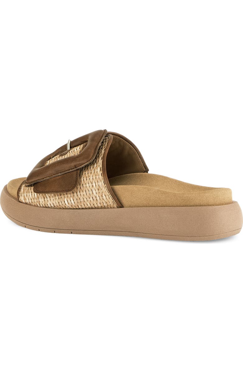 Gabor 83.754 Slide Sandal, Alternate, color,