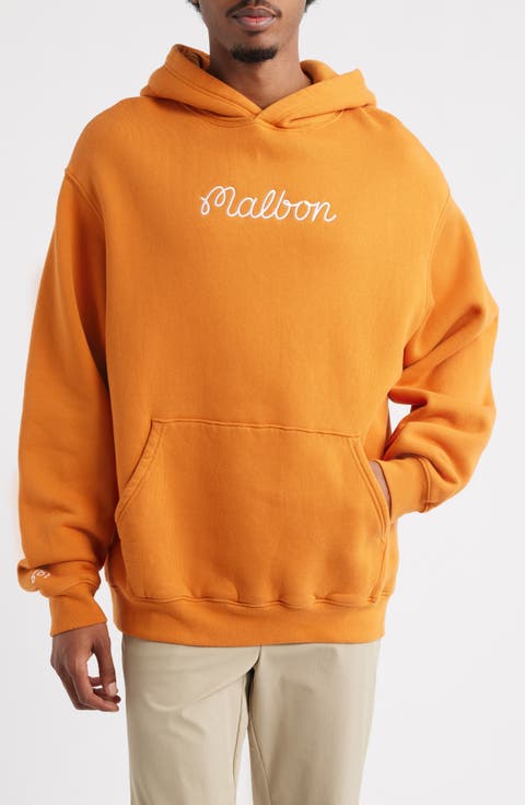 Fesque Cotton Fleece Hoodie