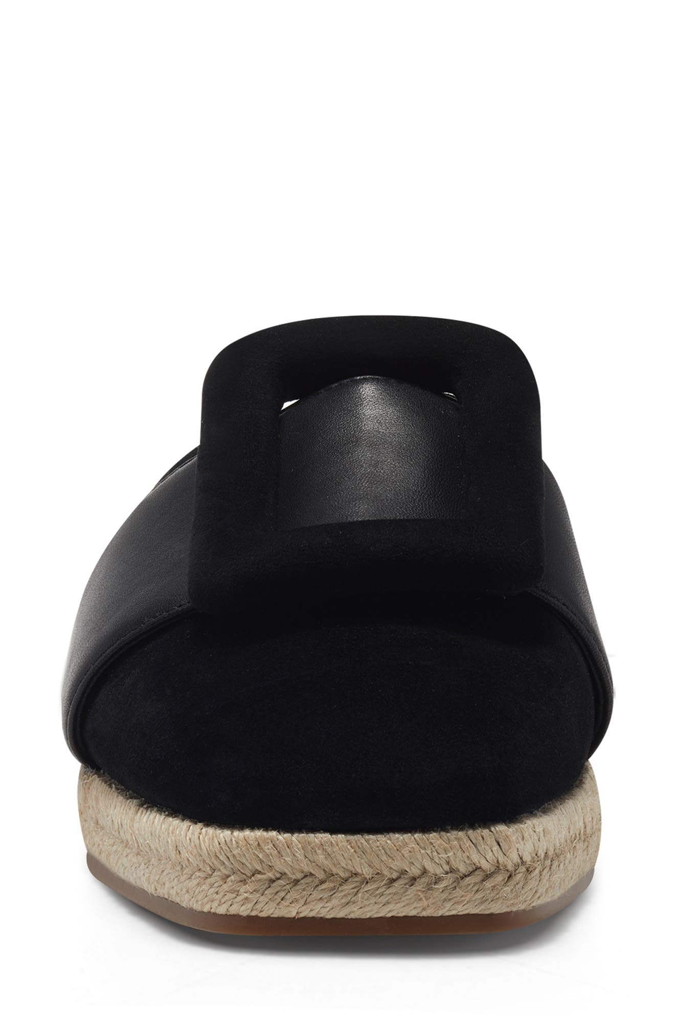 Vince Camuto Jinannie Espadrille Slide, Alternate, color, 