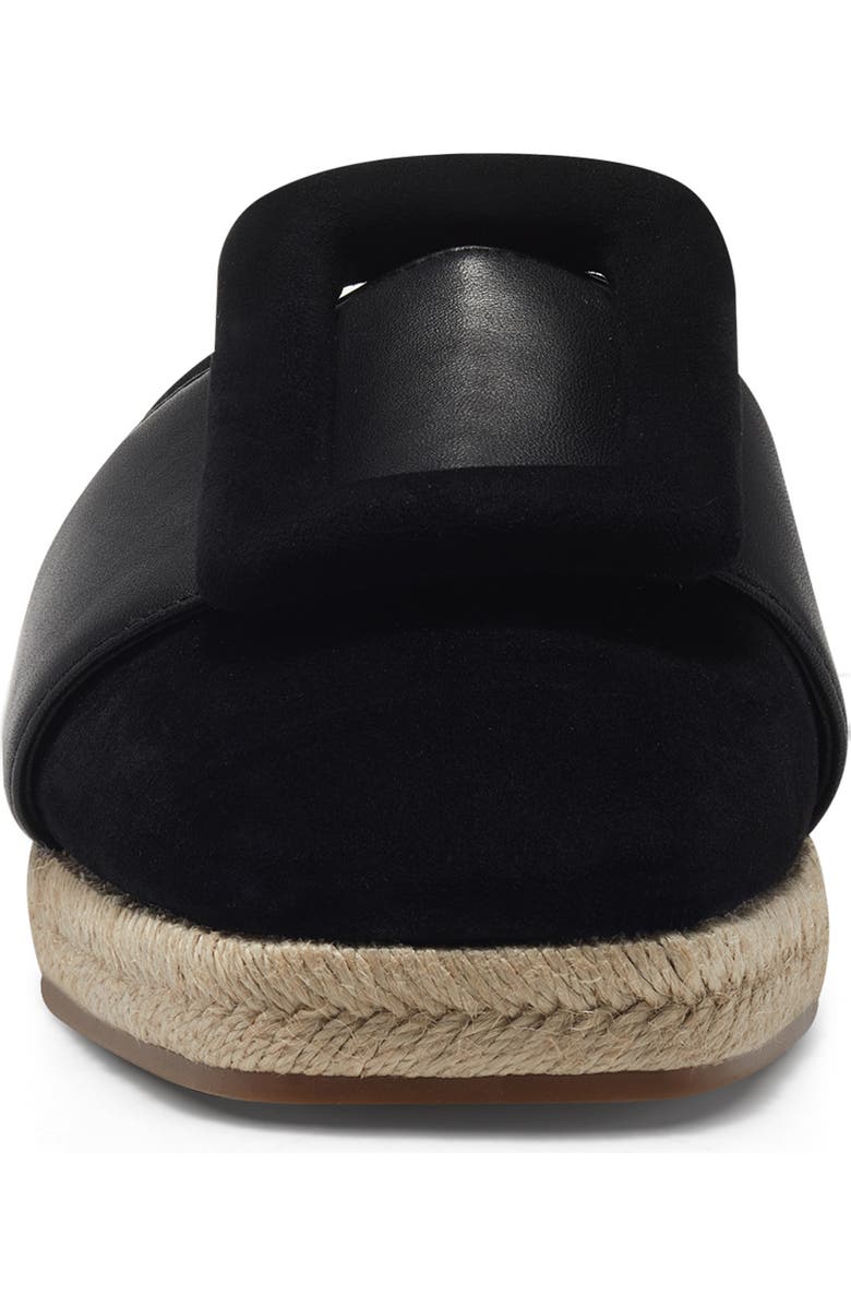Vince Camuto Jinannie Espadrille Slide, Alternate, color,