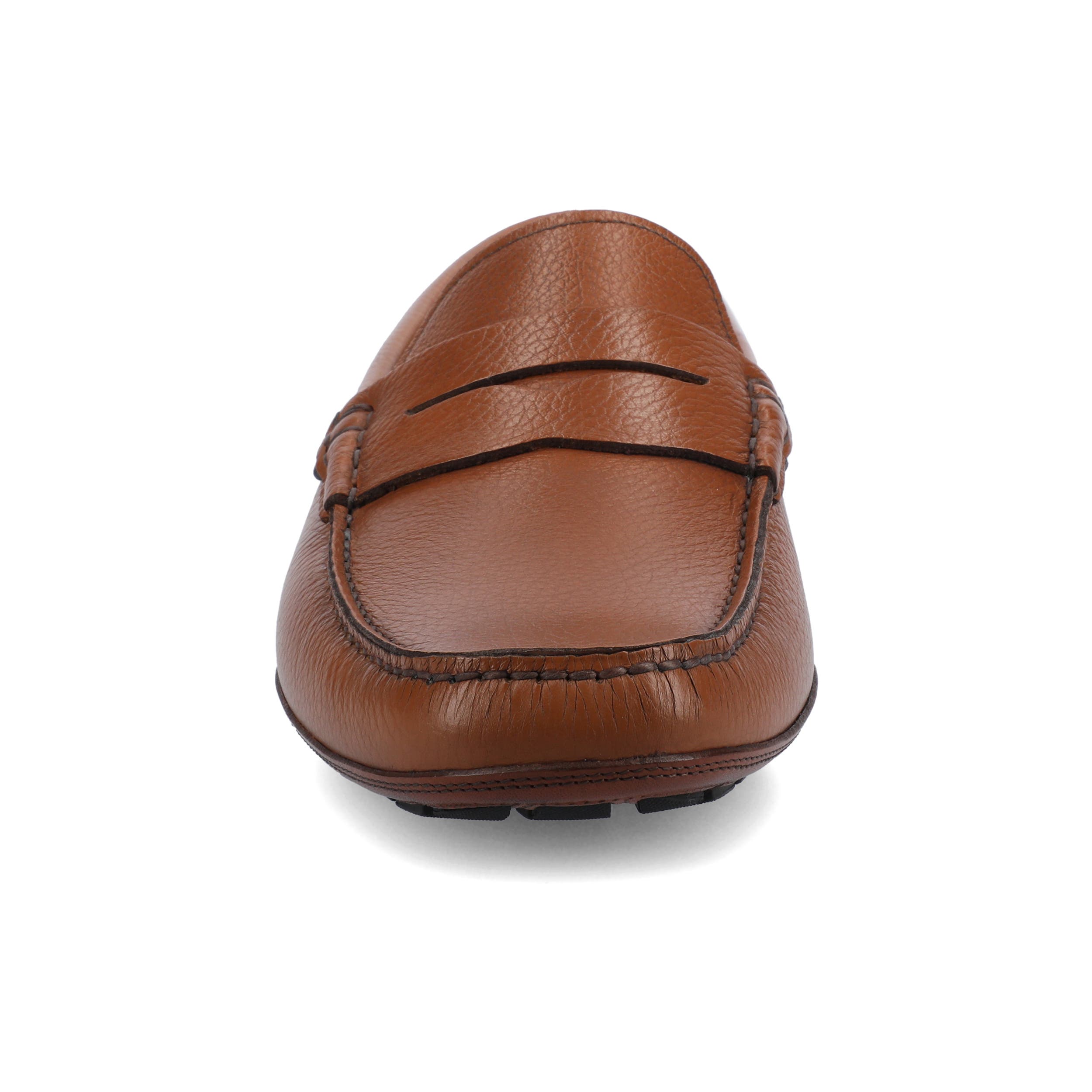 The Luke Driver Moc, Alternate, color, Tan