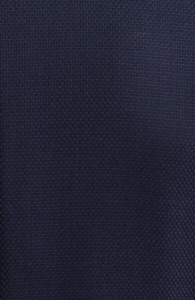 Zanella Herald Textured Stretch Wool Sport Coat, Alternate, color, 