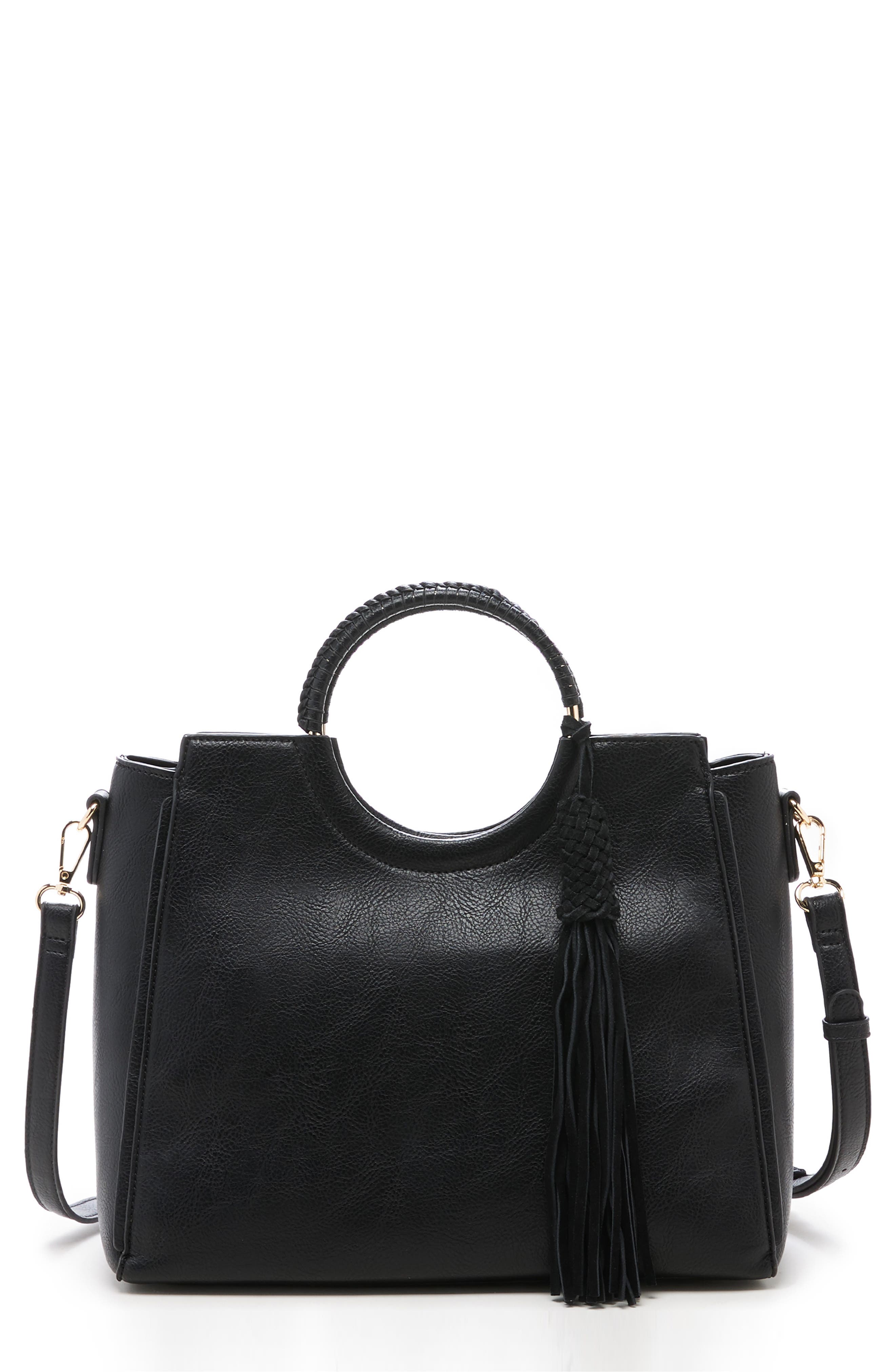 Sole Society Day Satchel, Main, color, 