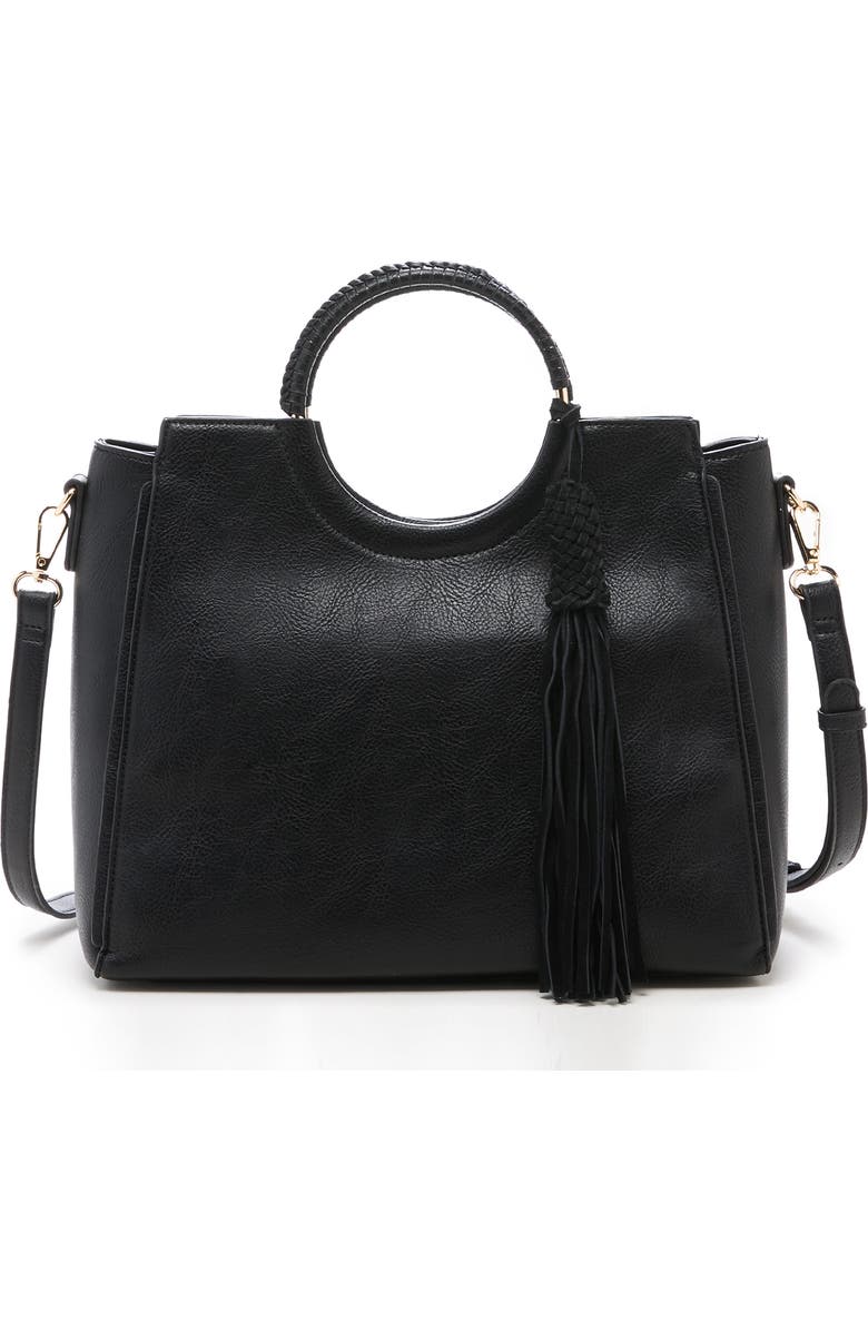 Sole Society Day Satchel, Main, color,