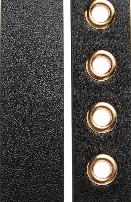 Steve Madden Assorted Set Of 2 Faux Leather Belts