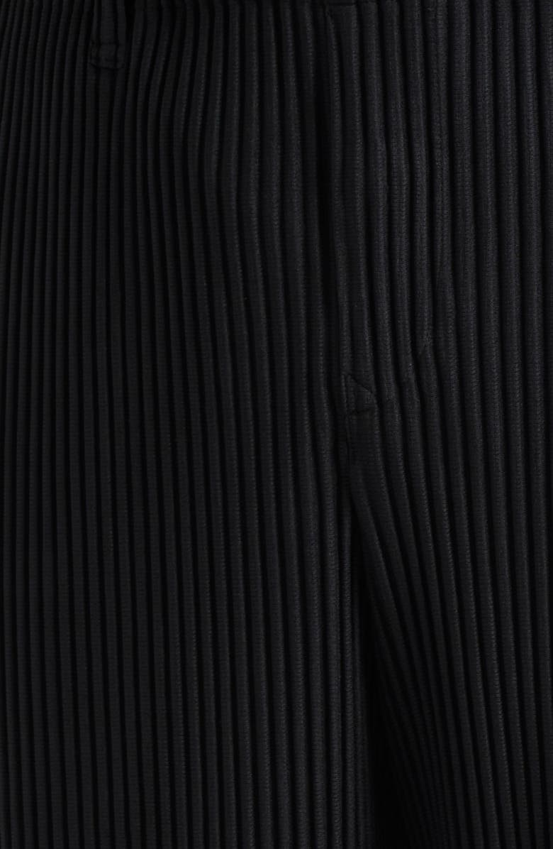 Homme Plissé Issey Miyake Tailored Pleats 2 Crop Pants | Nordstrom
