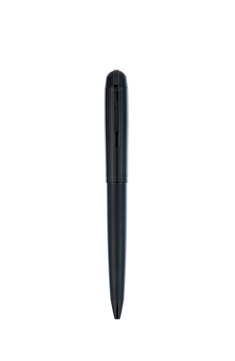 WAHL-EVERSHARP Skyline Aviator Black Ballpoint Pen, Main, color, Black