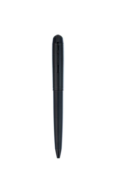 Skyline Aviator Black Ballpoint Pen