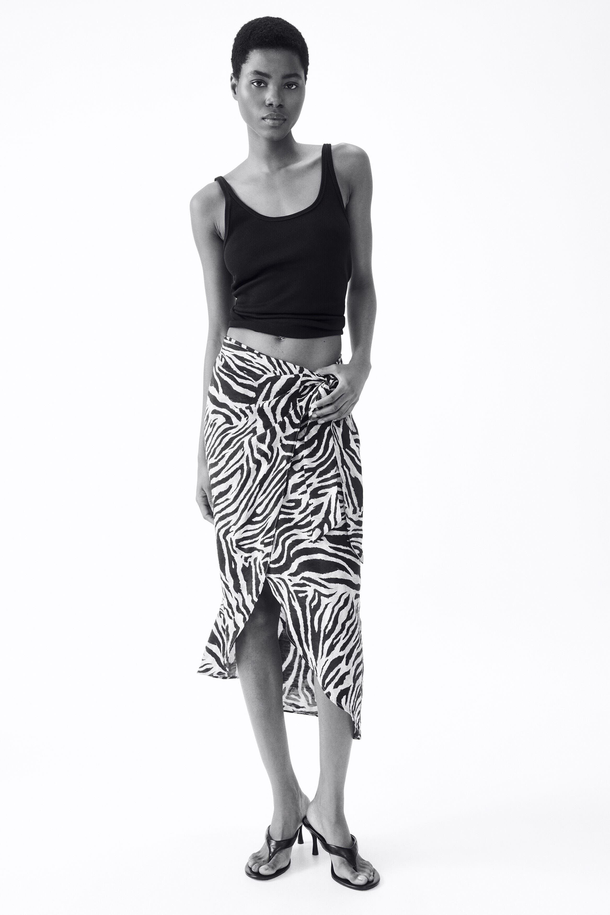 Wrap Skirt (Women) | Nordstrom