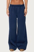 EDIKTED Senior Straight Leg Pants