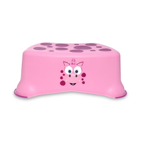 My Little Step Stool