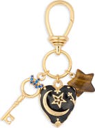 Madewell Key Cluster Bag Charm