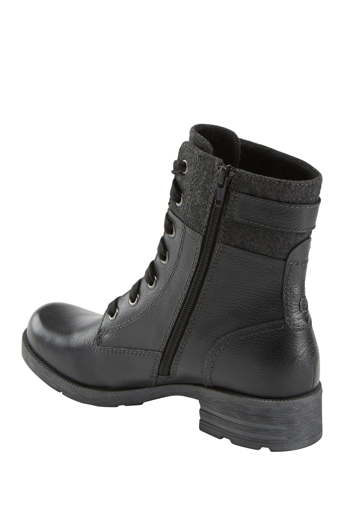 Earth<sup>®</sup> Randi Renee Combat Boot - Wide Width Available, Main, color, 