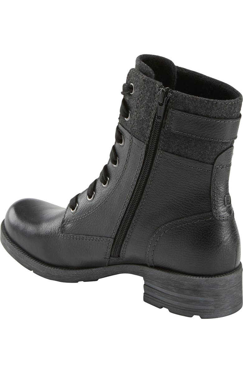 Earth<sup>®</sup> Randi Renee Combat Boot - Wide Width Available, Main, color,