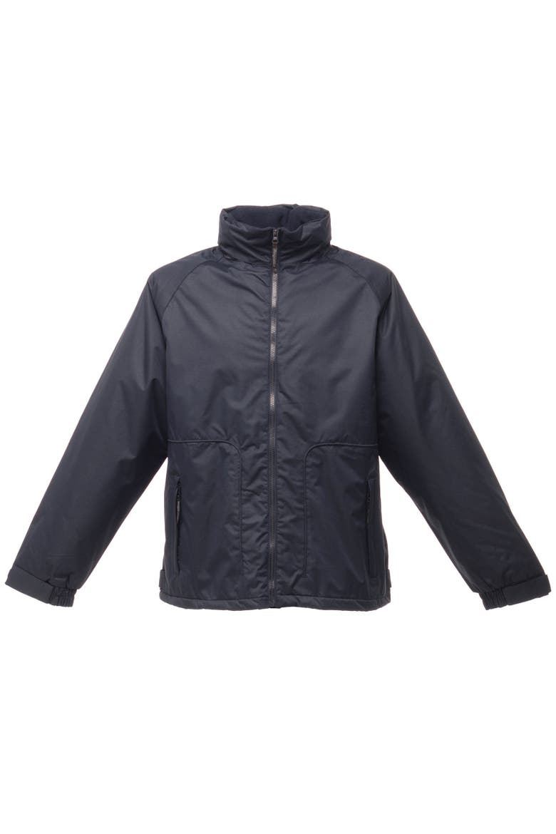 Waterproof Windproof Jacket, Main, color, Navy