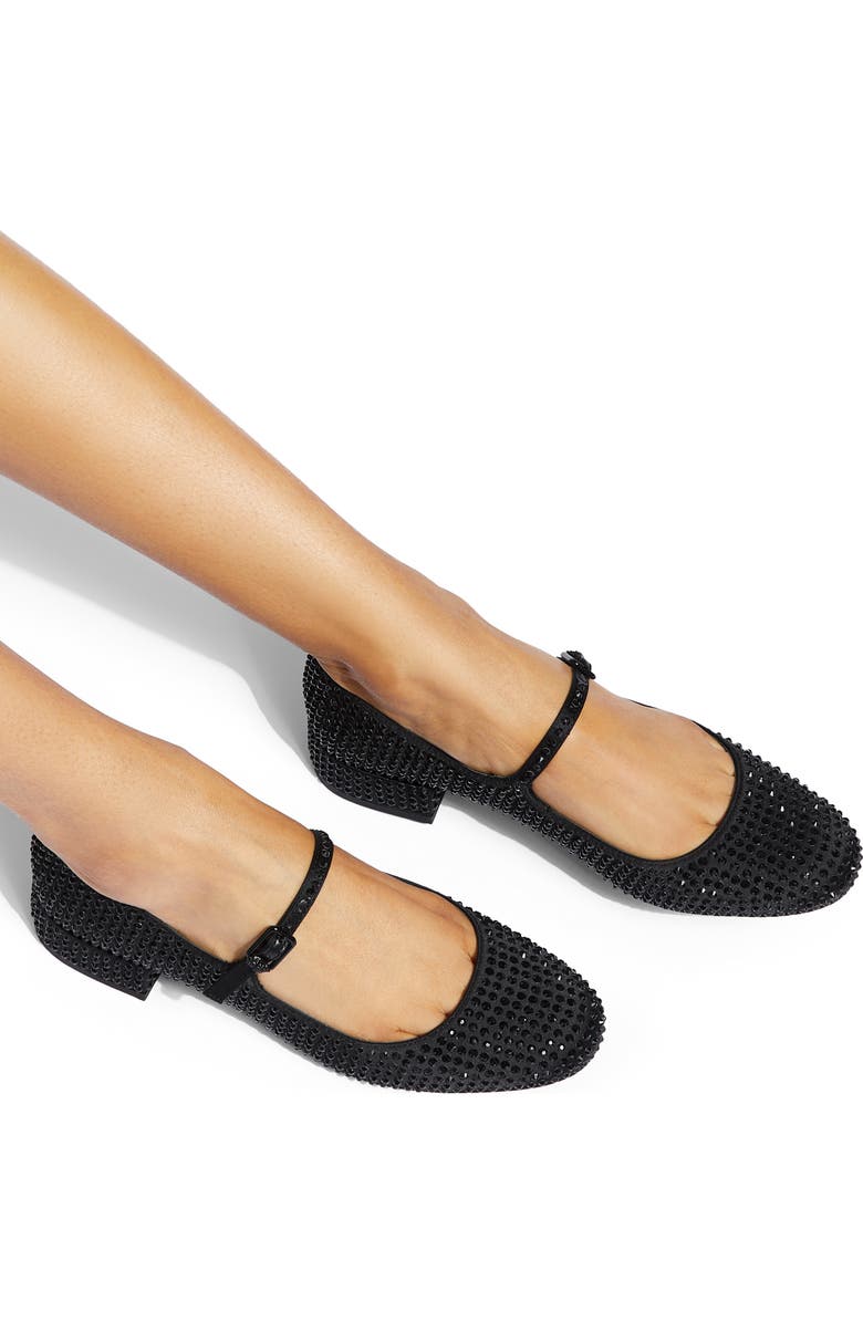 Kurt Geiger London Regent Mary Jane Flat, Alternate, color,