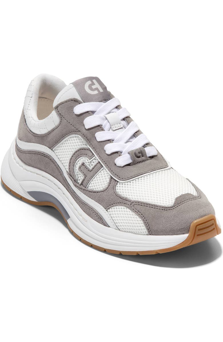 Cole Haan GrandPro Eleeana Sneaker, Main, color,