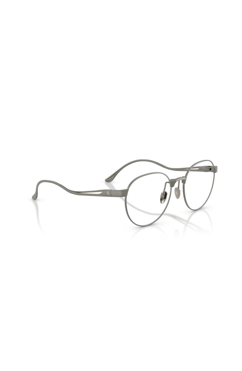 Ferrari 51mm Phantos optical glasses, Alternate, color, Grey