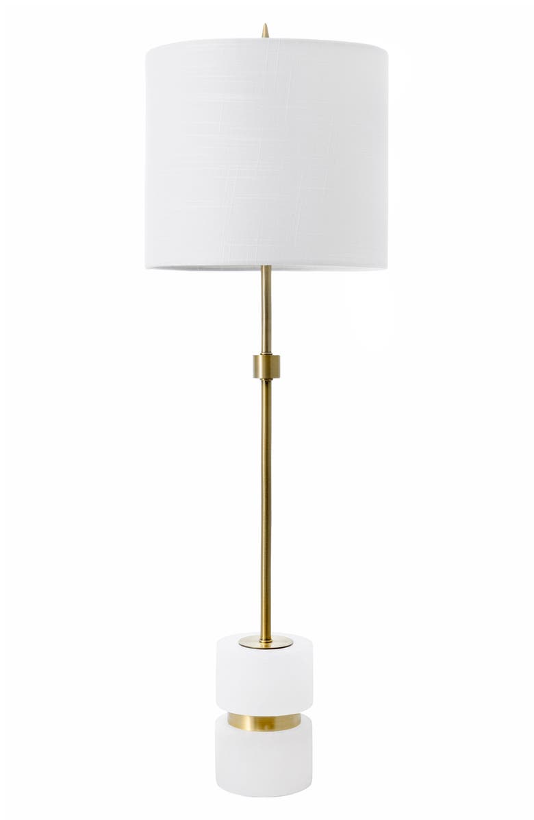 NULOOM Marble Table Lamp, Main, color,