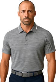 Cole Haan Golf Apparel Founders Polo