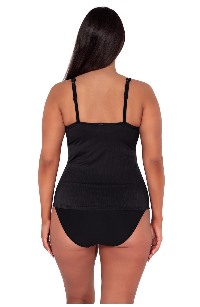 Sunsets Taylor Tankini-40G/38H, Alternate, color, 