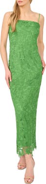 Ted Baker Malorie Rose Lace Tube Dress