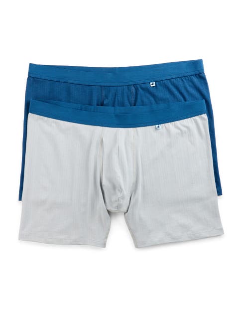 Big & Tall 2-Pack Hypersoft 360 Boxer Briefs