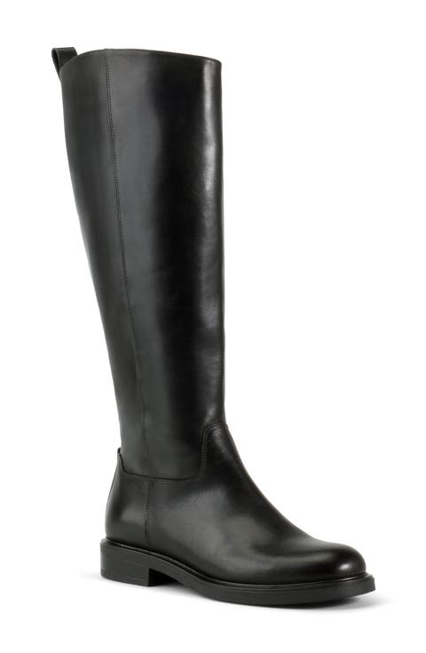 Freya Tall Knee High Boot (Women)