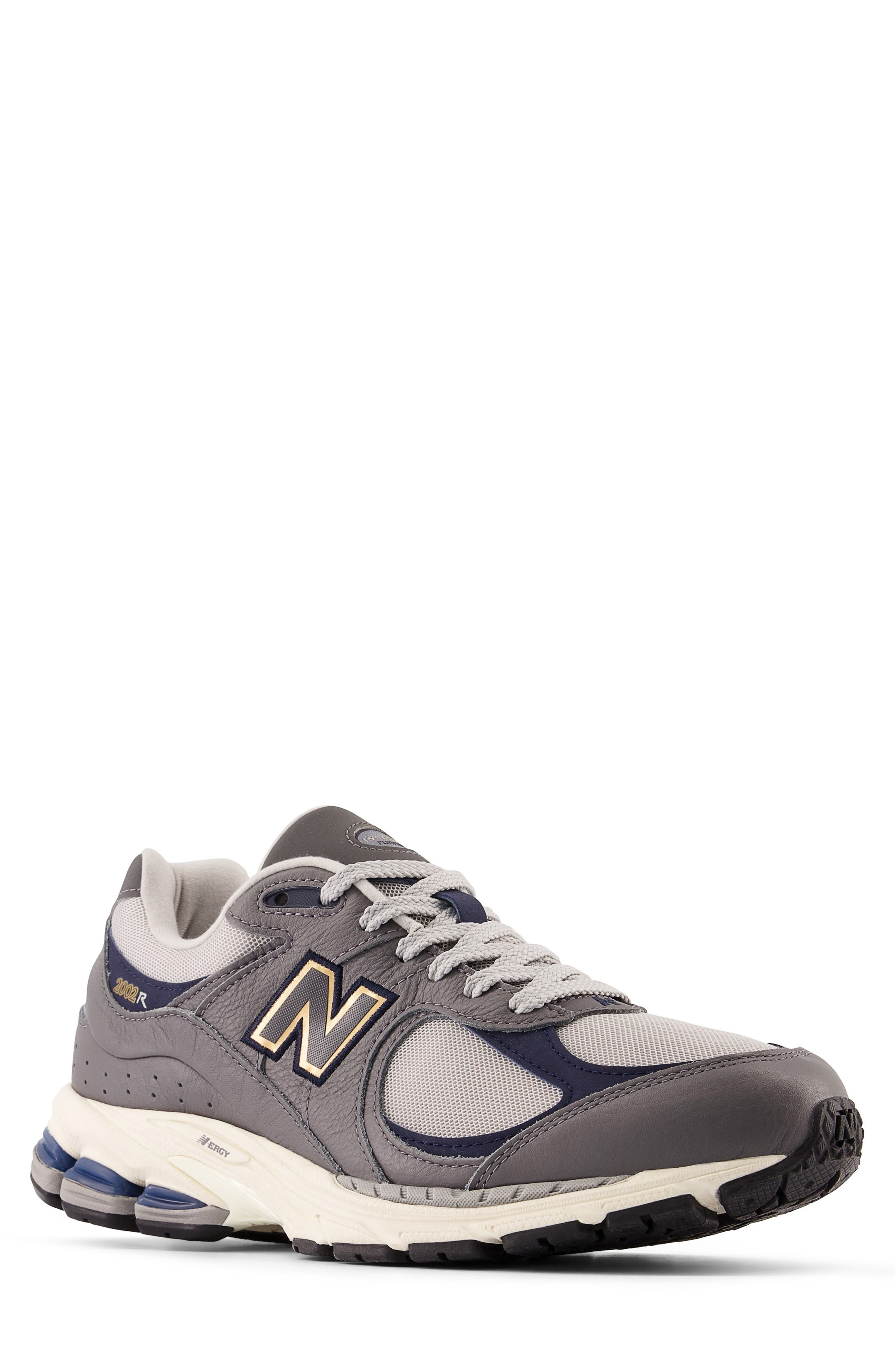 2002R Sneaker, Main, color, CASTLE ROCK