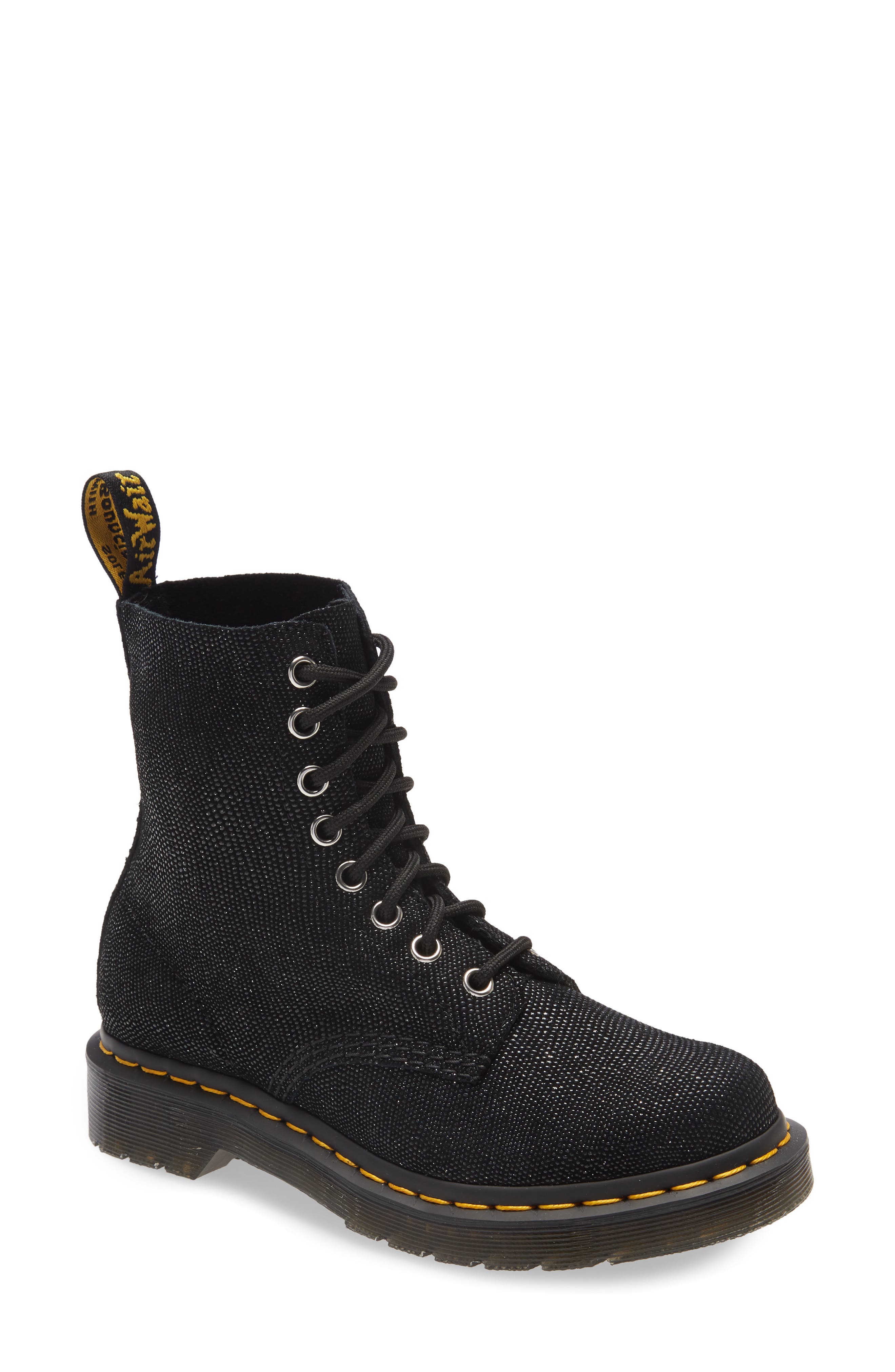1460 Pascal Lace-Up Boot (Women) | Nordstromrack