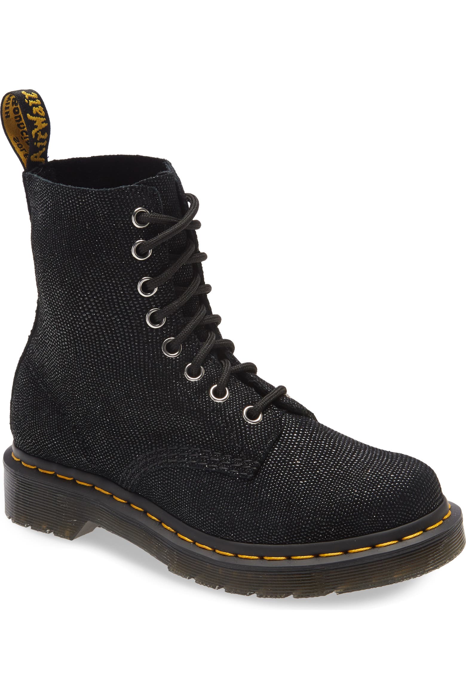 1460 Pascal Lace-Up Boot (Women) | Nordstromrack