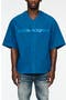 Logo Cotton Baseball Shirt